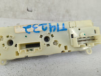 2013-2014 Ford Focus Climate Control Module Temperature AC/Heater Replacement Fits Fits 2013 2014 OEM Used Auto Parts - Oemu