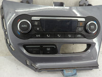 2013-2014 Ford Focus Climate Control Module Temperature AC/Heater Replacement P/N:BM5T-18C612-AK Fits Fits 2013 2014 OEM Use