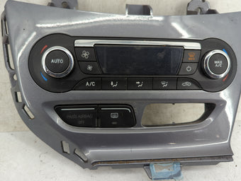 compare product 2013-2014 Ford Focus Climate Control Module Temperature AC/Heater Replacement P/N:BM5T-18C612-AK Fits Fits 2013 2014 OEM Used Auto Parts
