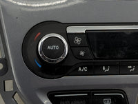 2013-2014 Ford Focus Climate Control Module Temperature AC/Heater Replacement P/N:BM5T-18C612-AK Fits Fits 2013 2014 OEM Use