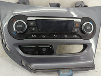 2013-2014 Ford Focus Climate Control Module Temperature AC/Heater Replacement P/N:BM5T-18C612-AK Fits Fits 2013 2014 OEM Use