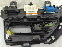 2013-2014 Ford Focus Climate Control Module Temperature AC/Heater Replacement P/N:BM5T-18C612-AK Fits Fits 2013 2014 OEM Use