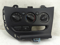 2013-2014 Ford Focus Climate Control Module Temperature AC/Heater Replacement Fits Fits 2013 2014 OEM Used Auto Parts - Oemu