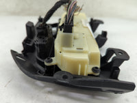 2013-2014 Ford Focus Climate Control Module Temperature AC/Heater Replacement Fits Fits 2013 2014 OEM Used Auto Parts - Oemu