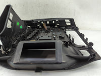 2012-2013 Ford Focus Radio Control Panel - Oemusedautoparts1.com