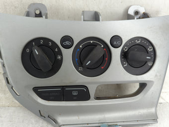 compare product 2013-2014 Ford Focus Climate Control Module Temperature AC/Heater Replacement P/N:CM5T-19980-AE Fits Fits 2013 2014 OEM Used Auto Parts