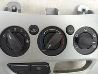 2013-2014 Ford Focus Climate Control Module Temperature AC/Heater Replacement P/N:CM5T-19980-AE Fits Fits 2013 2014 OEM Used