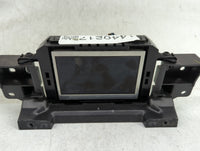 2012-2014 Ford Focus Information Radio Display Screen 1440217 - Oemusedautoparts1.com