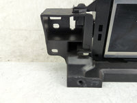 2012-2014 Ford Focus Information Radio Display Screen 1440217 - Oemusedautoparts1.com