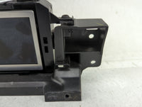 2012-2014 Ford Focus Information Radio Display Screen 1440217 - Oemusedautoparts1.com