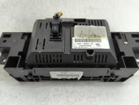 2012-2014 Ford Focus Information Radio Display Screen 1440217 - Oemusedautoparts1.com