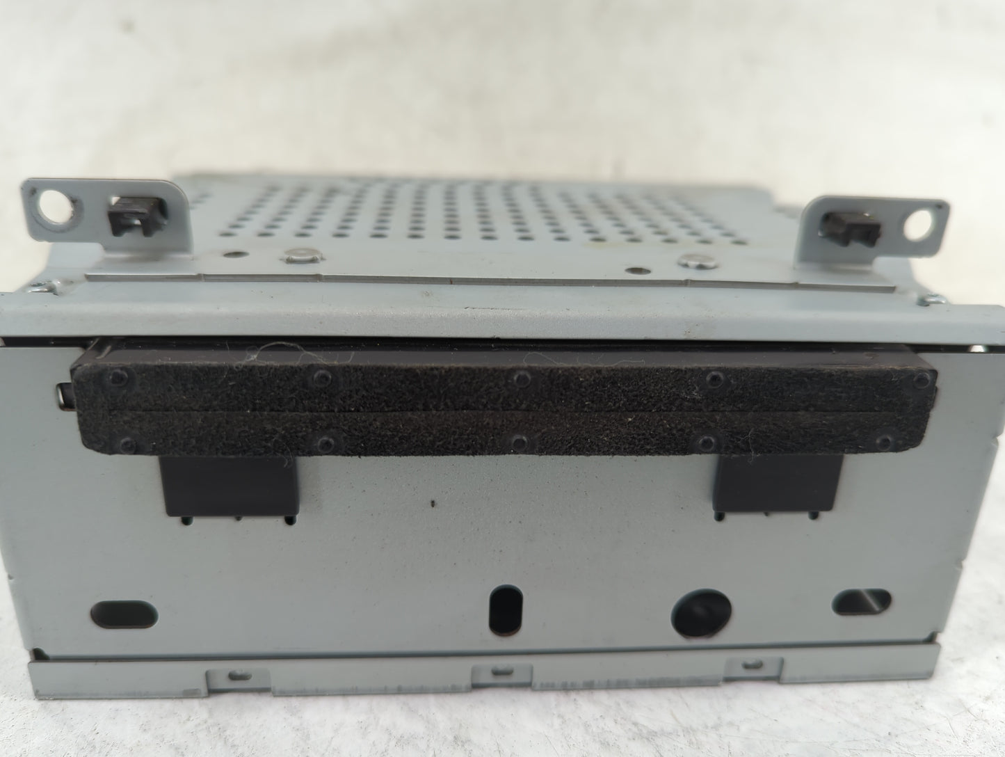 2012-2014 Ford Focus Radio AM FM Cd Player Receiver Replacement P/N:CM5T-19C107-HB Fits Fits 2012 2013 2014 OEM Used Auto Pa