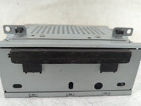 2012-2014 Ford Focus Radio AM FM Cd Player Receiver Replacement P/N:CM5T-19C107-HB Fits Fits 2012 2013 2014 OEM Used Auto Pa