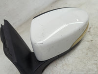 2012-2014 Ford Focus Driver Side View Mirror - Left Door Mirror OEM Used - Oemusedautoparts1.com