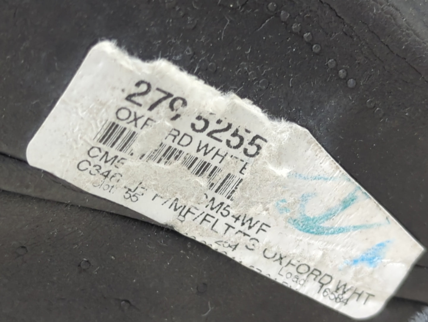 2012-2014 Ford Focus Driver Side View Mirror - Left Door Mirror OEM Used - Oemusedautoparts1.com