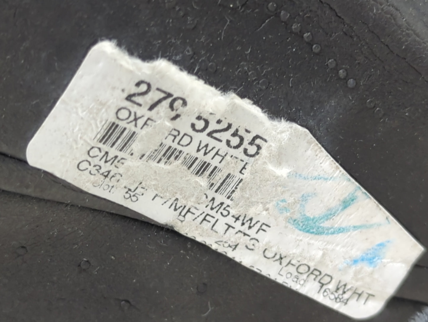 2012-2014 Ford Focus Driver Side View Mirror - Left Door Mirror OEM Used - Oemusedautoparts1.com