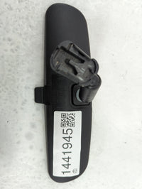2012-2018 Ford Focus Interior Rear View Mirror Replacement OEM Fits Fits 2012 2013 2014 2015 2016 2017 2018 OEM Used Auto Pa