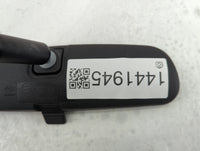 2012-2018 Ford Focus Interior Rear View Mirror Replacement OEM Fits Fits 2012 2013 2014 2015 2016 2017 2018 OEM Used Auto Pa