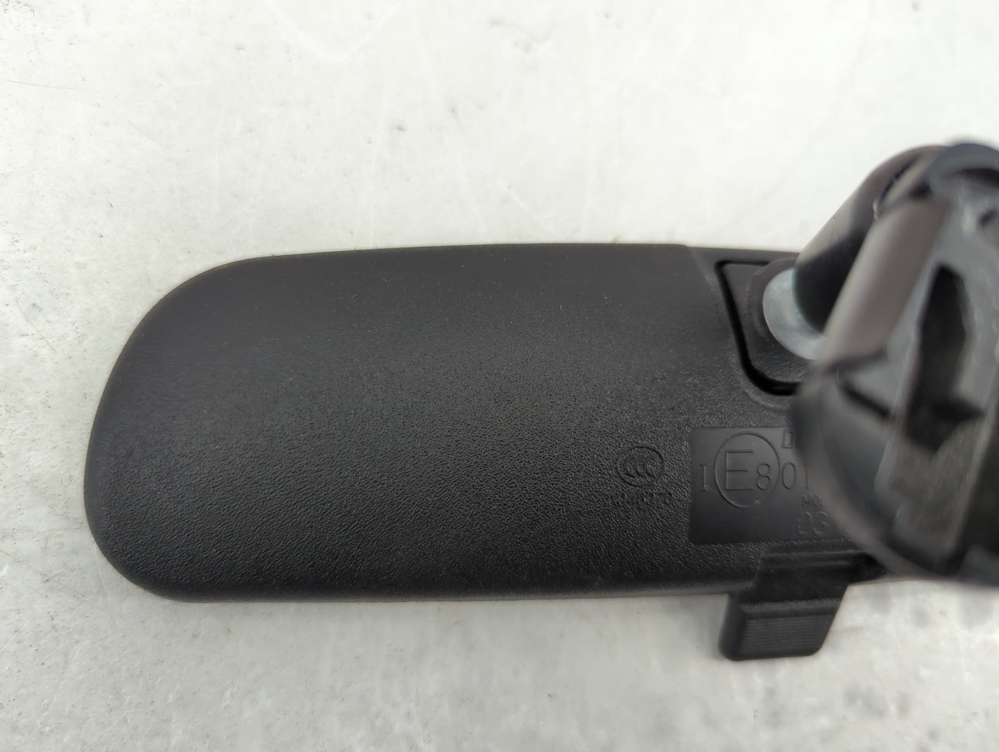 2012-2018 Ford Focus Interior Rear View Mirror Replacement OEM Fits Fits 2012 2013 2014 2015 2016 2017 2018 OEM Used Auto Pa