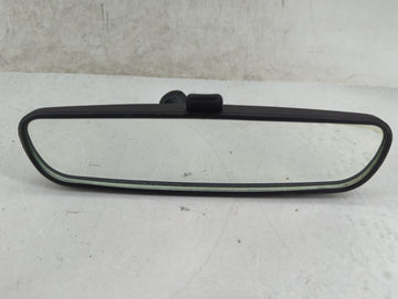 2012-2018 Ford Focus Interior Rear View Mirror Replacement OEM Fits Fits 2012 2013 2014 2015 2016 2017 2018 OEM Used Auto Pa