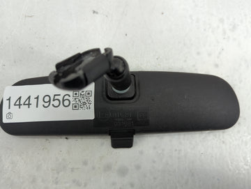 2012-2018 Ford Focus Interior Rear View Mirror Replacement OEM Fits Fits 2012 2013 2014 2015 2016 2017 2018 OEM Used Auto Parts