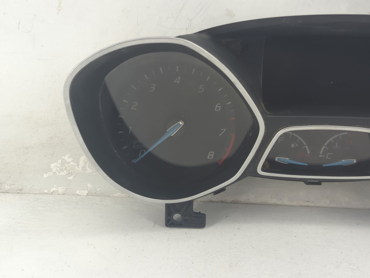 2013-2014 Ford Focus Instrument Cluster Speedometer Gauges P/N:CM5T-10849-CTB 2421770, 22363765 Fits Fits 2013 2014 OEM Used