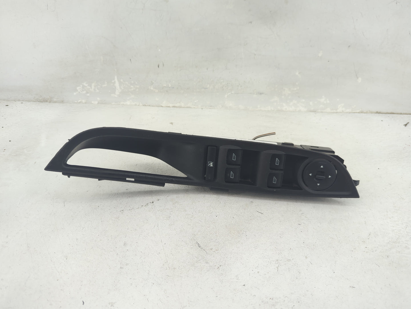 2012-2018 Ford Focus Master Power Window Switch Replacement Driver Side Left P/N:BM51-A2A0A 1085502X Fits OEM Used Auto Part