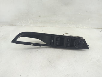 compare product 2012-2018 Ford Focus Master Power Window Switch Replacement Driver Side Left P/N:BM51-A2A0A 1085502X Fits OEM Used Auto Parts