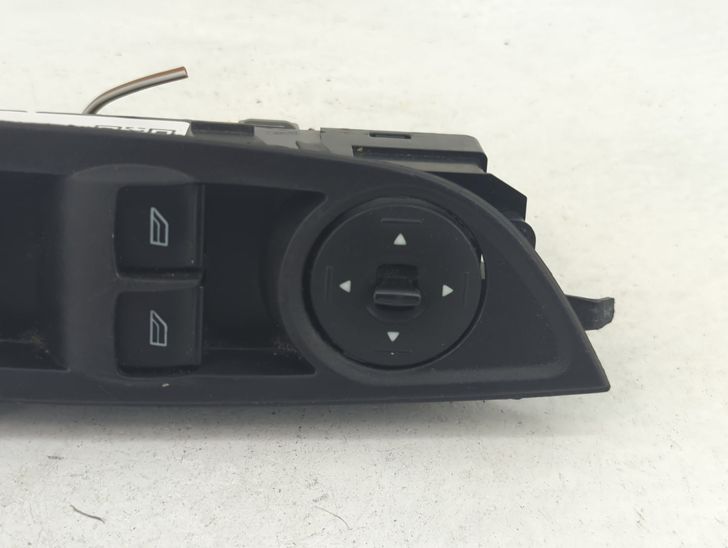 2012-2018 Ford Focus Master Power Window Switch Replacement Driver Side Left P/N:BM51-A2A0A 1085502X Fits OEM Used Auto Part