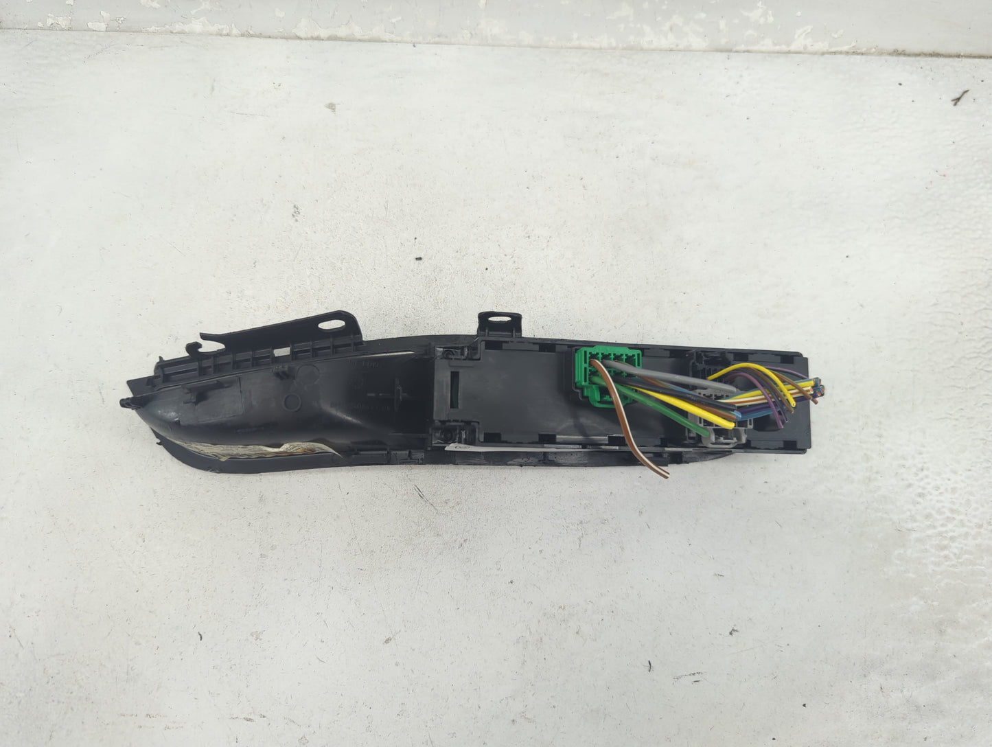 2012-2018 Ford Focus Master Power Window Switch Replacement Driver Side Left P/N:BM51-A2A0A 1085502X Fits OEM Used Auto Part