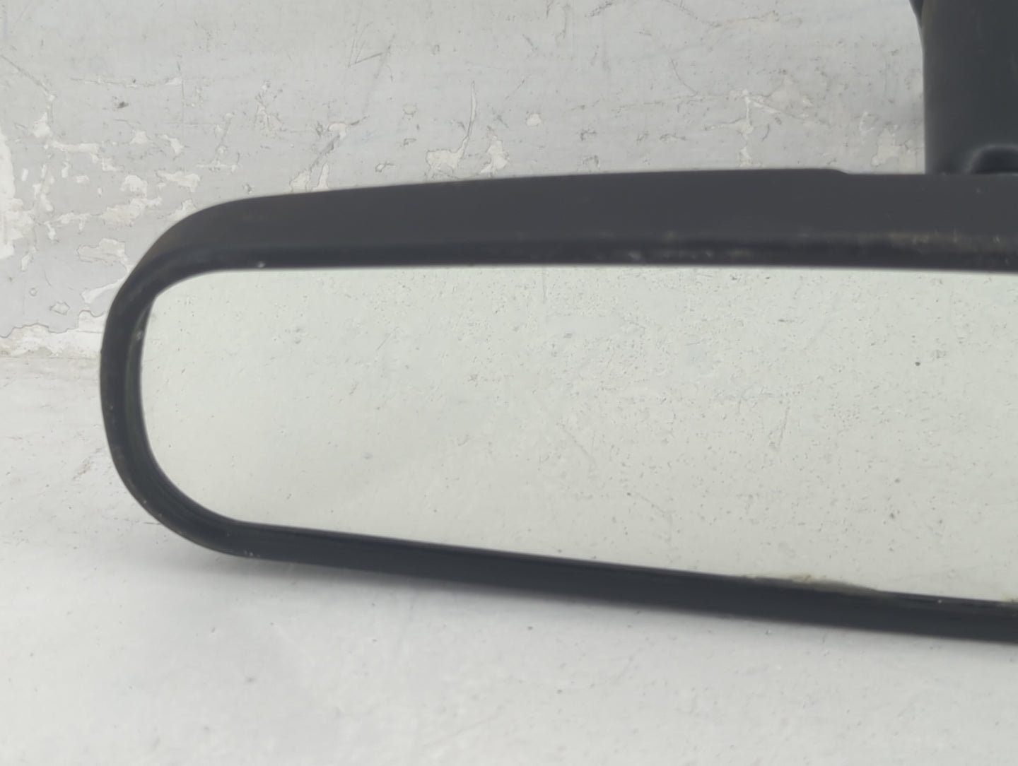 2010-2018 Ford Focus Interior Rear View Mirror Replacement OEM P/N:E8011681 8011681 Fits OEM Used Auto Parts - Oemusedautopa