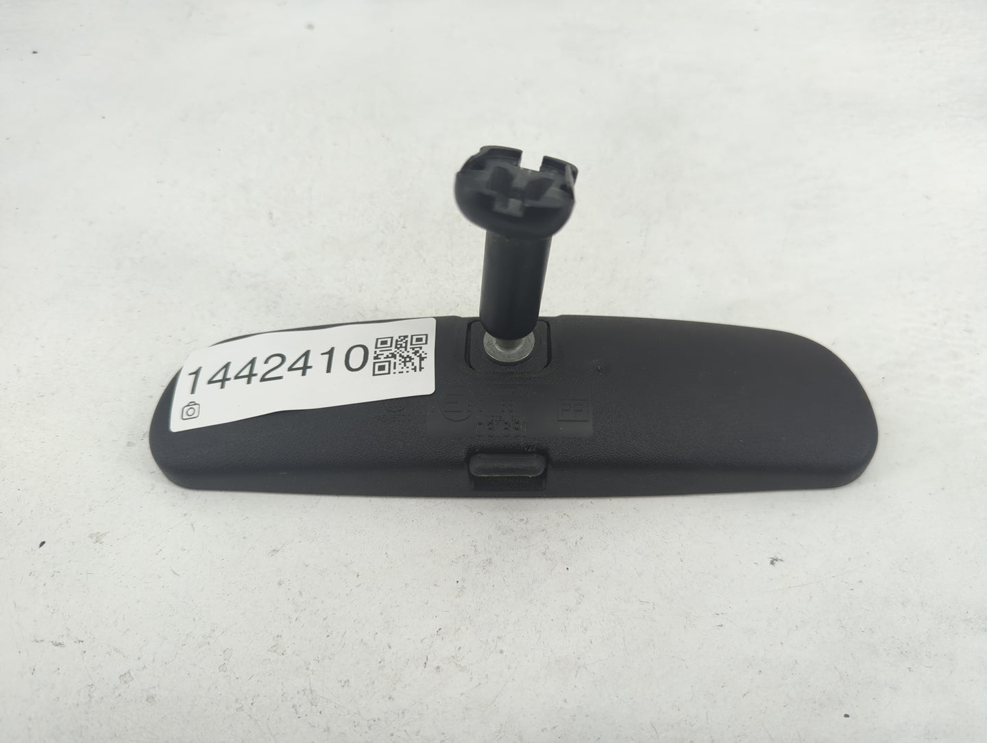 2010-2018 Ford Focus Interior Rear View Mirror Replacement OEM P/N:E8011681 8011681 Fits OEM Used Auto Parts - Oemusedautopa