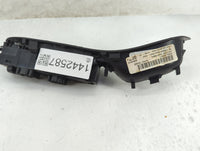 2012-2018 Ford Focus Master Power Window Switch Replacement Driver Side Left P/N:BM5T-14A132-AA Fits OEM Used Auto Parts - O