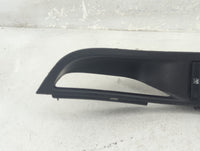 2012-2018 Ford Focus Master Power Window Switch Replacement Driver Side Left P/N:1G85502X Fits OEM Used Auto Parts - Oemused