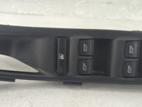 2012-2018 Ford Focus Master Power Window Switch Replacement Driver Side Left P/N:1G85502X Fits OEM Used Auto Parts - Oemused