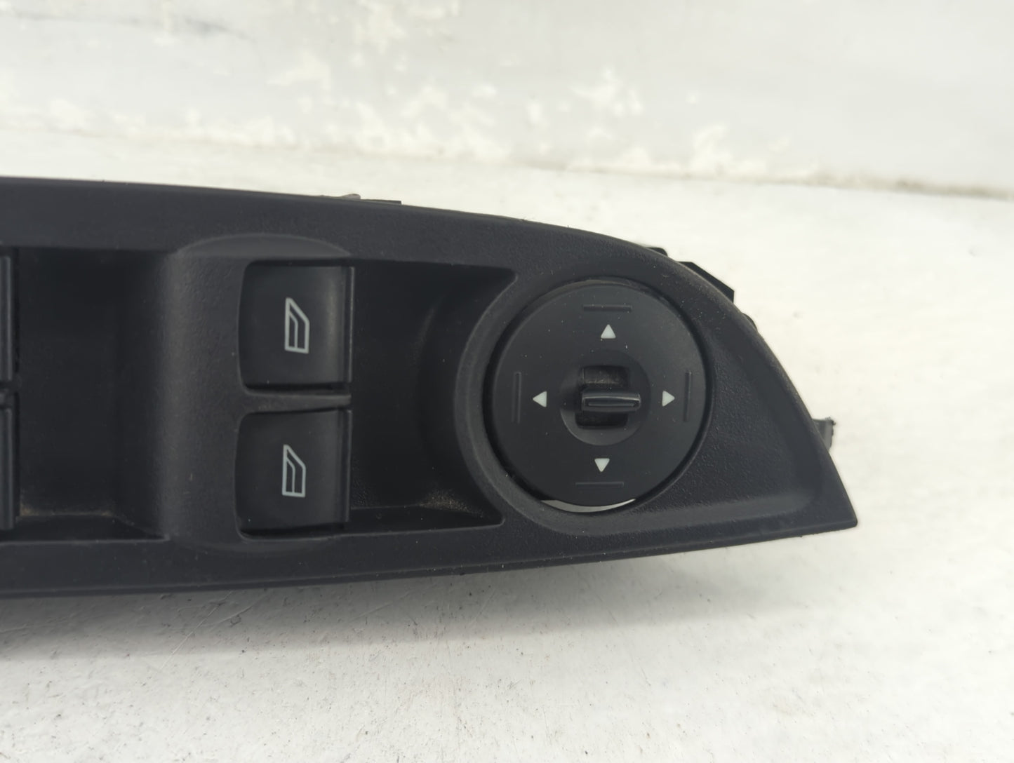 2012-2018 Ford Focus Master Power Window Switch Replacement Driver Side Left P/N:1G85502X Fits OEM Used Auto Parts - Oemused