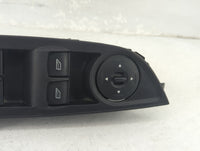 2012-2018 Ford Focus Master Power Window Switch Replacement Driver Side Left P/N:1G85502X Fits OEM Used Auto Parts - Oemused