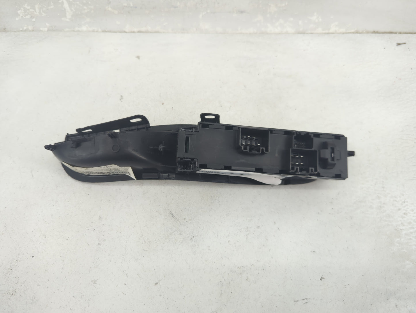 2012-2018 Ford Focus Master Power Window Switch Replacement Driver Side Left P/N:1G85502X Fits OEM Used Auto Parts - Oemused