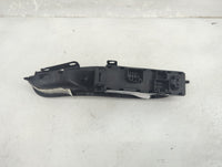 2012-2018 Ford Focus Master Power Window Switch Replacement Driver Side Left P/N:1G85502X Fits OEM Used Auto Parts - Oemused