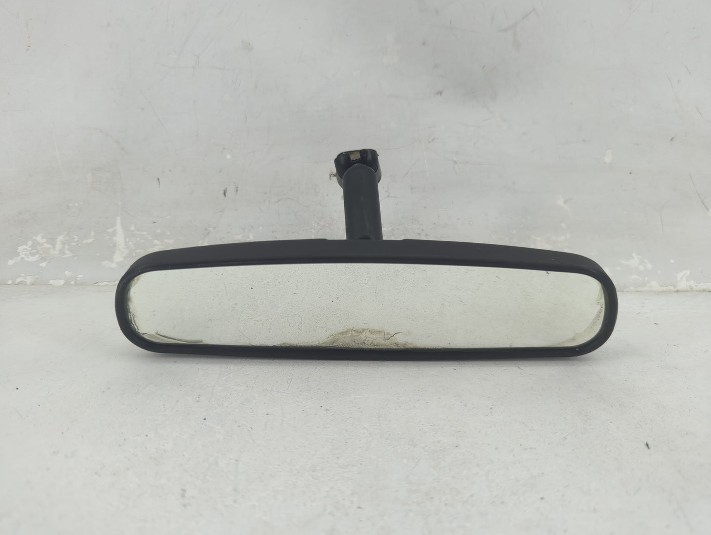 2010-2018 Ford Focus Interior Rear View Mirror Replacement OEM P/N:E8011681 8011681 Fits OEM Used Auto Parts - Oemusedautopa