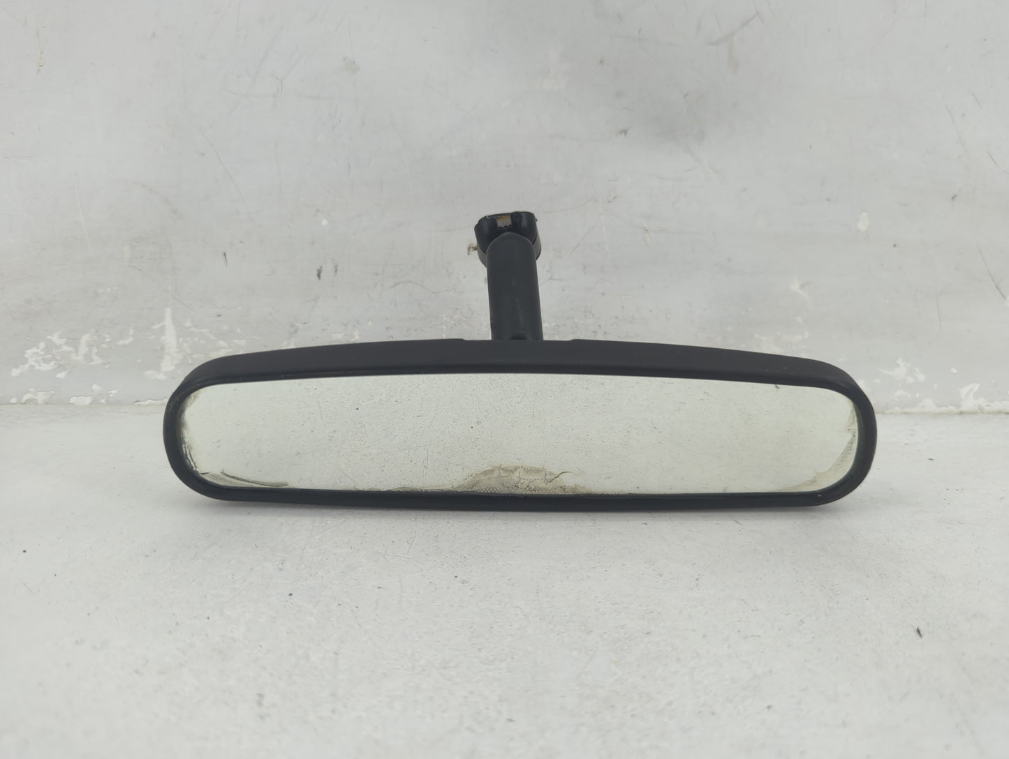 2010-2018 Ford Focus Interior Rear View Mirror Replacement OEM P/N:E8011681 8011681 Fits OEM Used Auto Parts - Oemusedautopa