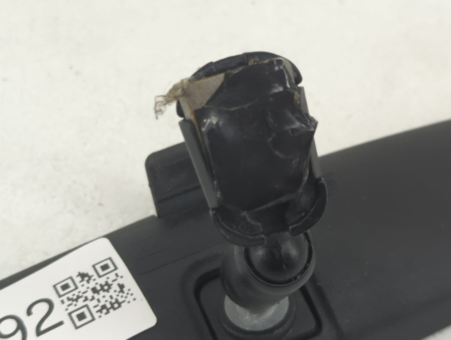 2010-2018 Ford Focus Interior Rear View Mirror Replacement OEM P/N:E8011681 8011681 Fits OEM Used Auto Parts - Oemusedautopa