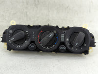 2013-2014 Ford Focus Climate Control Module Temperature AC/Heater Replacement P/N:CM5T E1062773 Fits Fits 2013 2014 OEM Used
