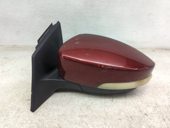 compare product 2012-2014 Ford Focus Driver Side View Mirror - Left Door Mirror OEM Used