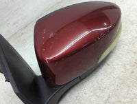 2012-2014 Ford Focus Driver Side View Mirror - Left Door Mirror OEM Used - Oemusedautoparts1.com