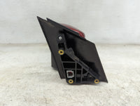 2012-2014 Ford Focus Driver Side View Mirror - Left Door Mirror OEM Used - Oemusedautoparts1.com