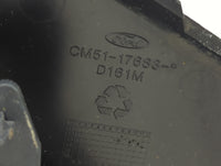 2012-2014 Ford Focus Driver Side View Mirror - Left Door Mirror OEM Used - Oemusedautoparts1.com