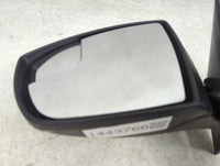 2012-2014 Ford Focus Driver Side View Mirror - Left Door Mirror OEM Used - Oemusedautoparts1.com