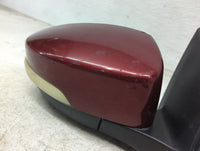 2012-2014 Ford Focus Passenger Side View Mirror - Right Door Mirror OEM Used - Oemusedautoparts1.com