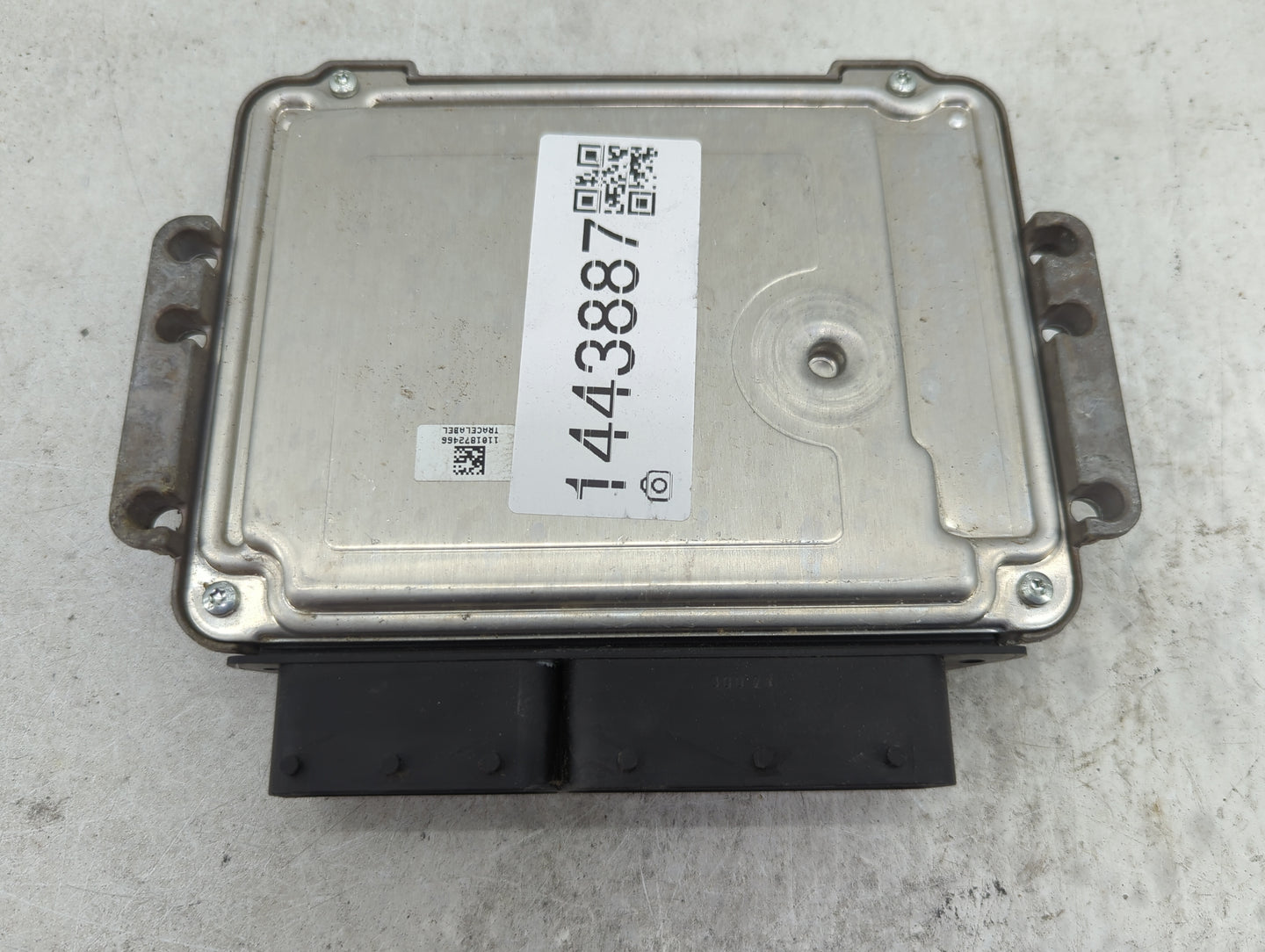 2012-2013 Ford Focus PCM Engine Control Computer ECU ECM PCU OEM P/N:CM5A-12A650-ASC BV61-12B684-BA Fits Fits 2012 2013 OEM 